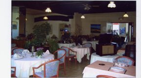 Le Relais des gourmets