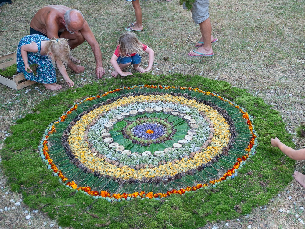 L'été des Simples, 6ème édition