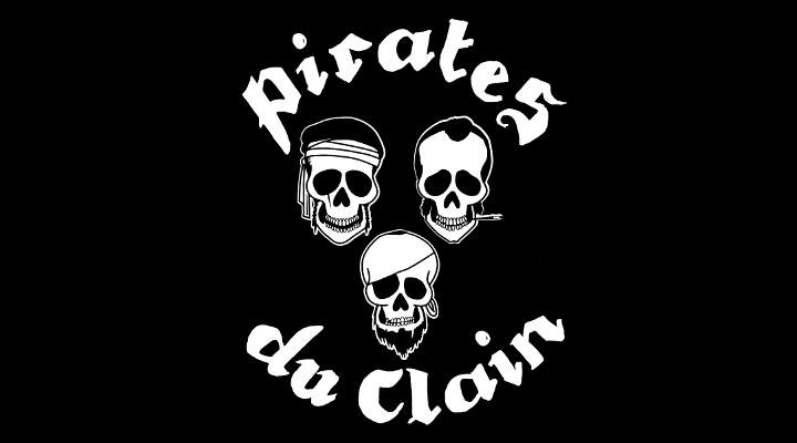 Pirates du Clain  France Nouvelle-Aquitaine Vienne Ligugé 86240