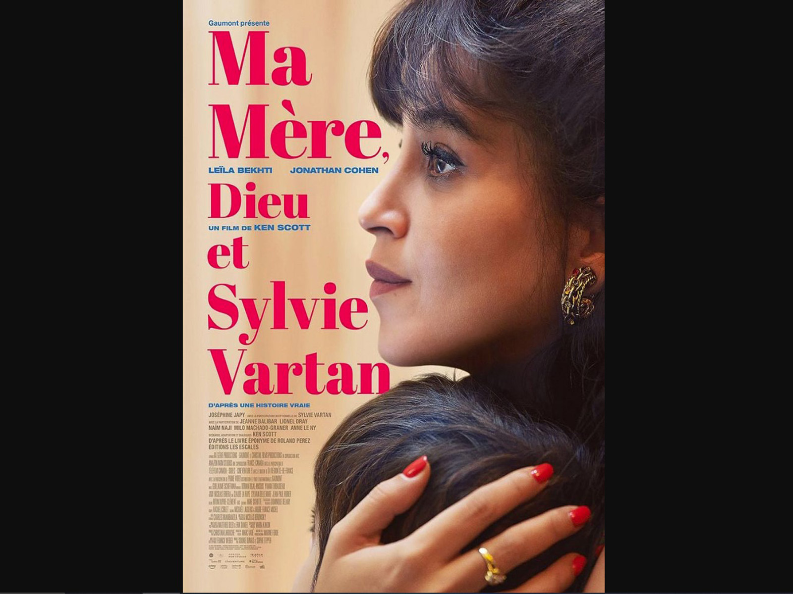 Séance Rattrapage : Ma Mère, Dieu et Sylvie Vartan