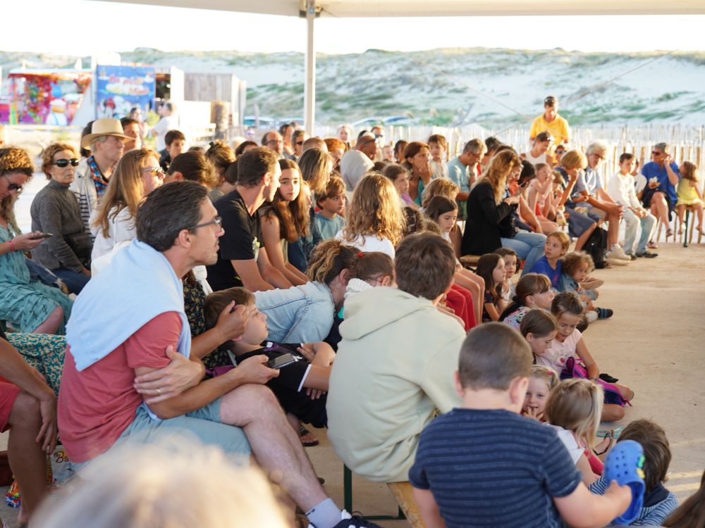 Spectacle - La Magie de Charles, Seignosse - photo 5