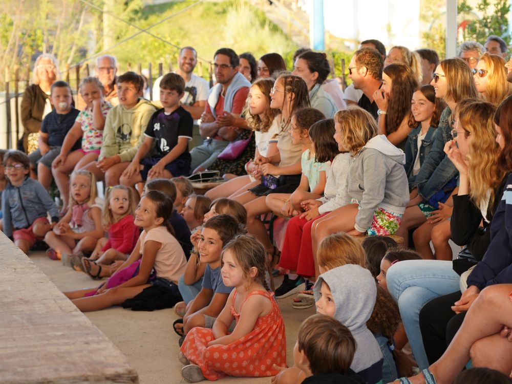 Spectacle - La Magie de Charles, Seignosse - photo 2