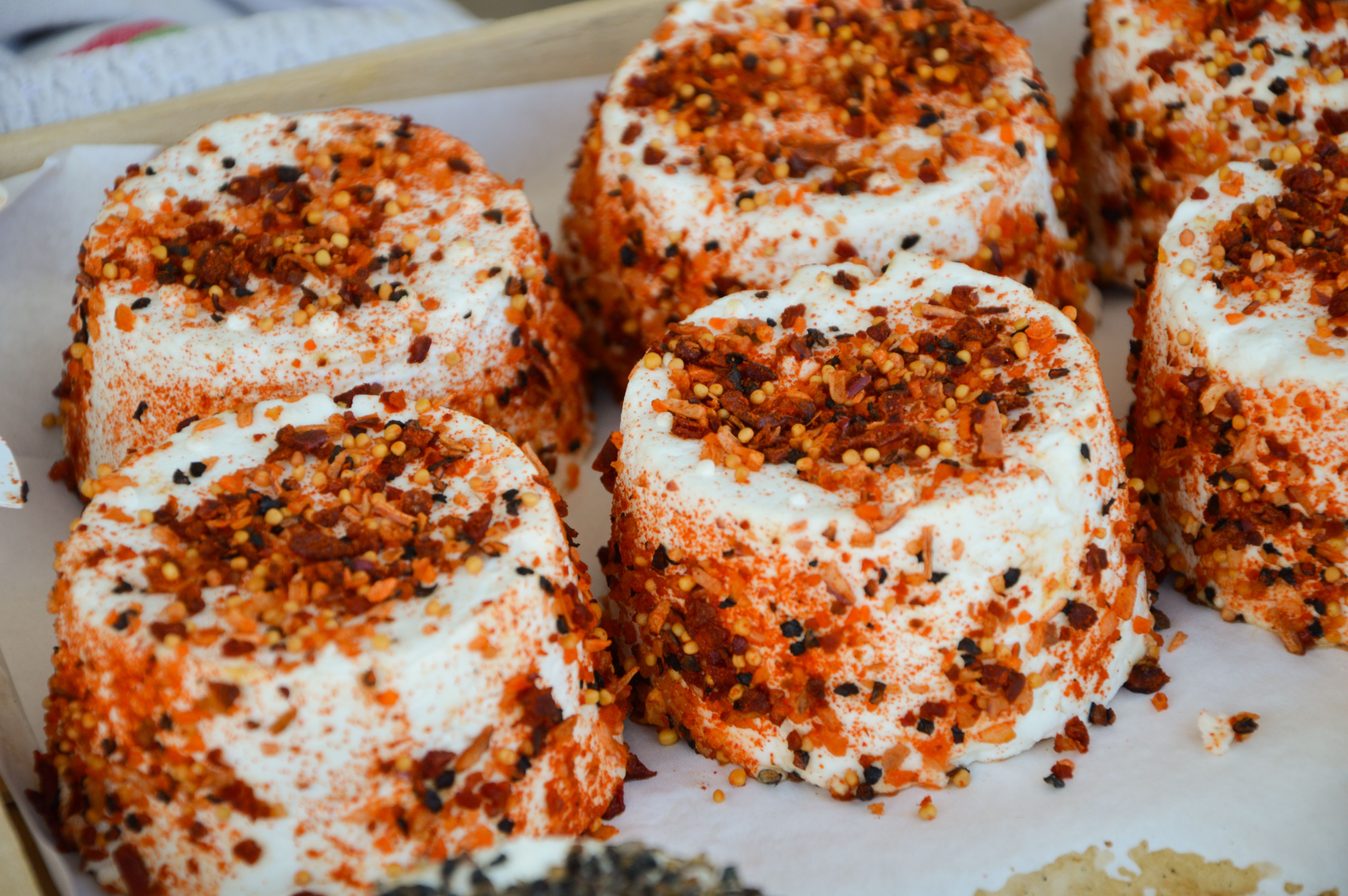 Marché de producteurs