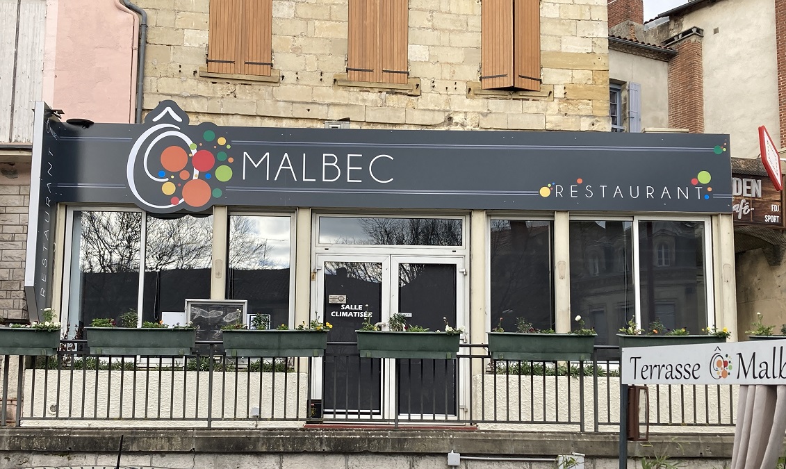 Ô Malbec