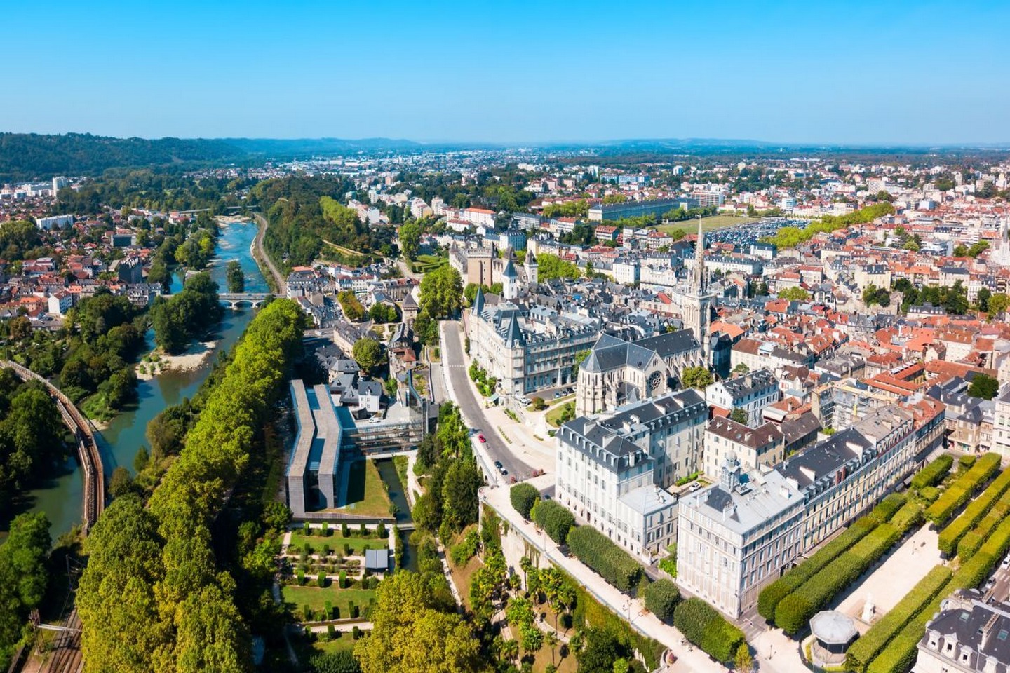 Free tour avec Carolina