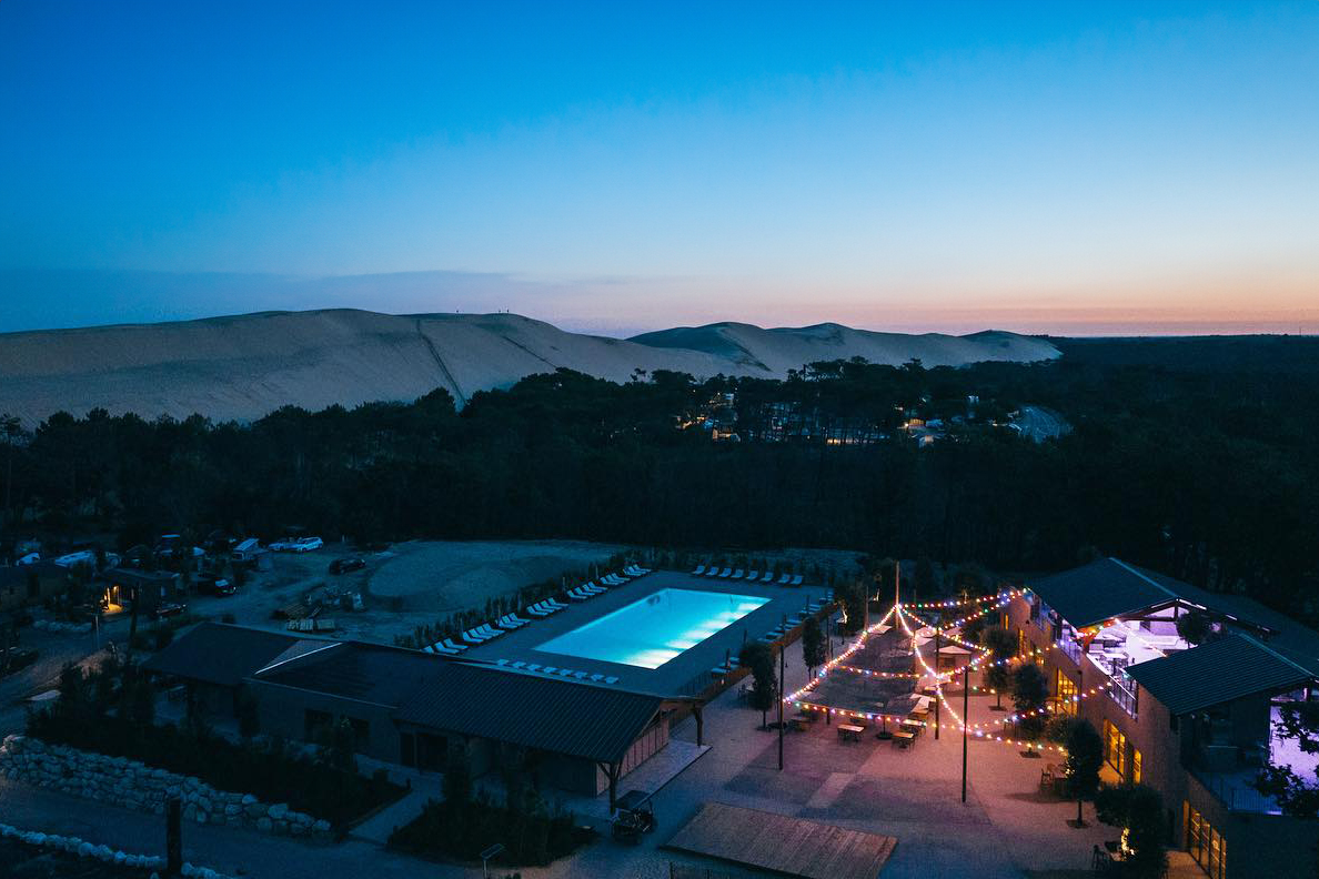 Camping MS Le Pyla - photo 2