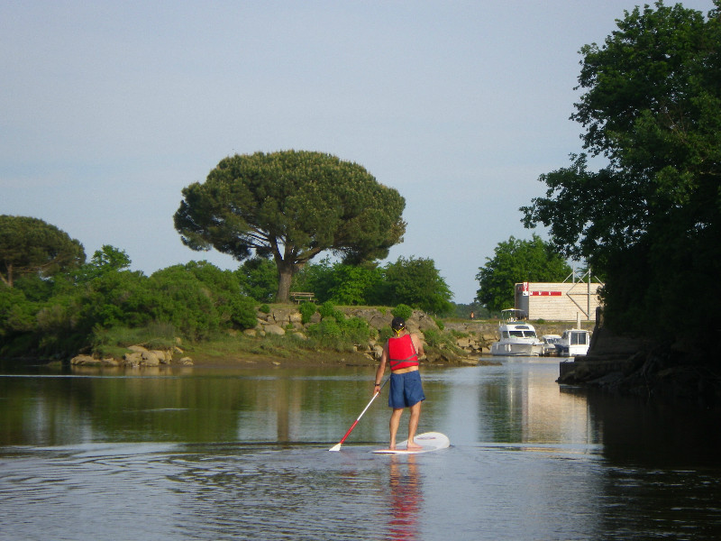 Ecoplaisance du Delta  France Nouvelle-Aquitaine Gironde Le Teich 33470