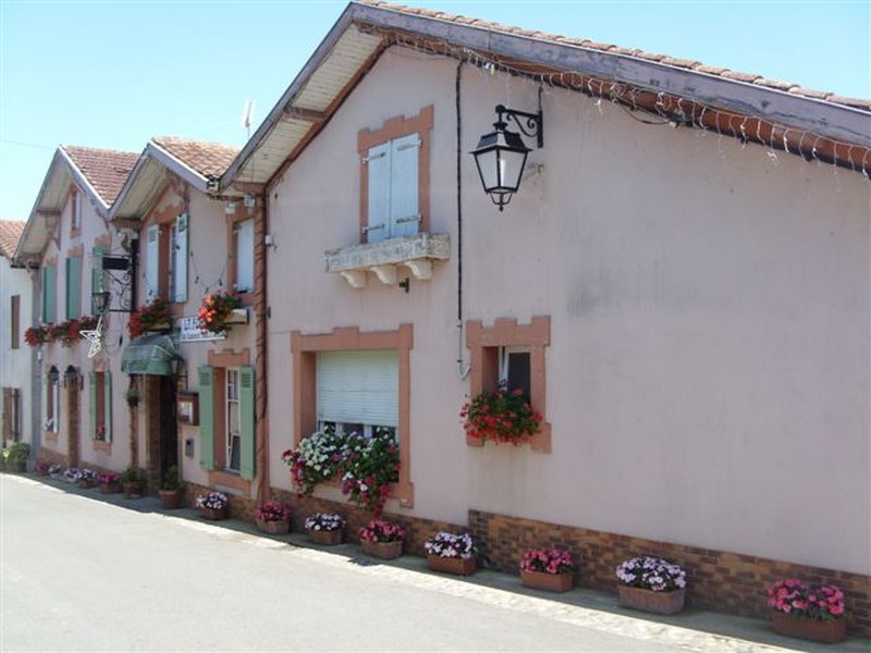 Restaurant La Forgerie