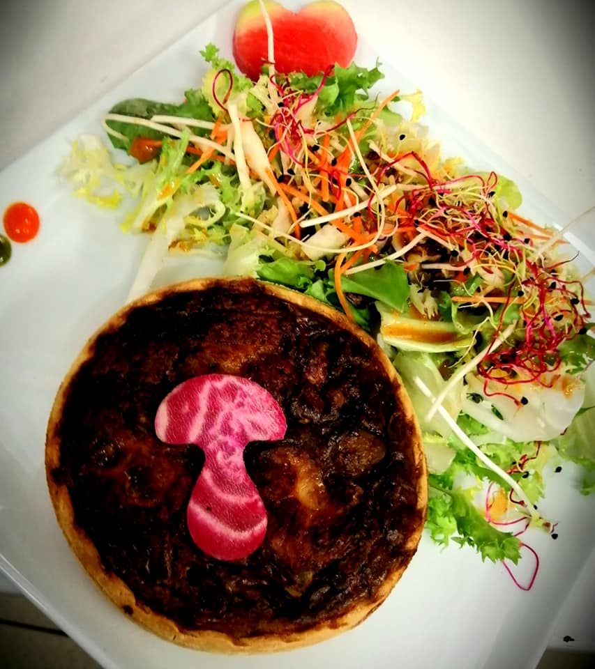 L'Assiette Sarladaise