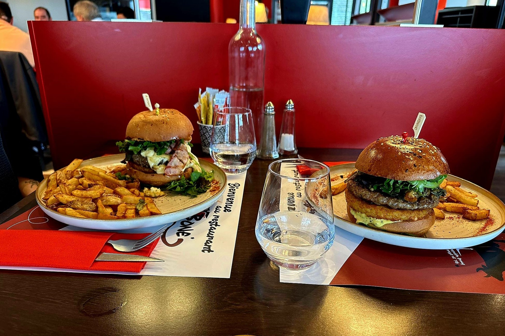 Restaurant Le T-Bone