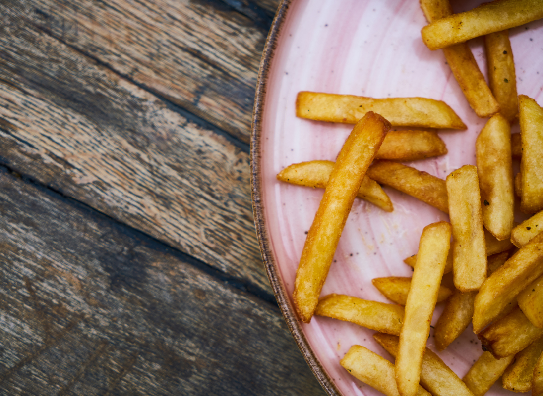 Soirée moules/frites et DJ