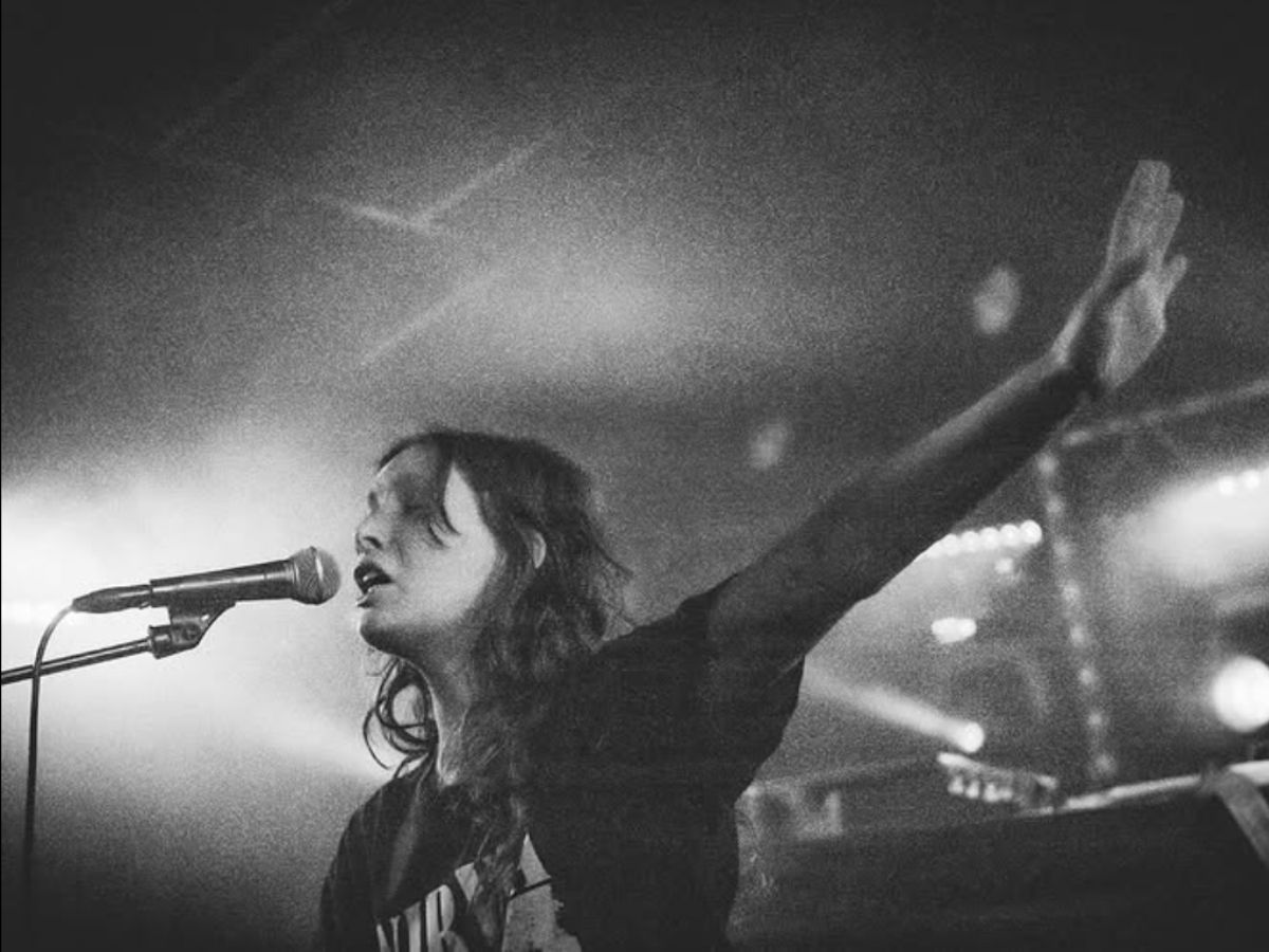 Multi-Pistes - Concert - Fiesta en el vacio