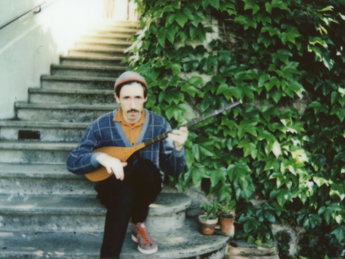 Multi-Pistes - Concert - Sourdure