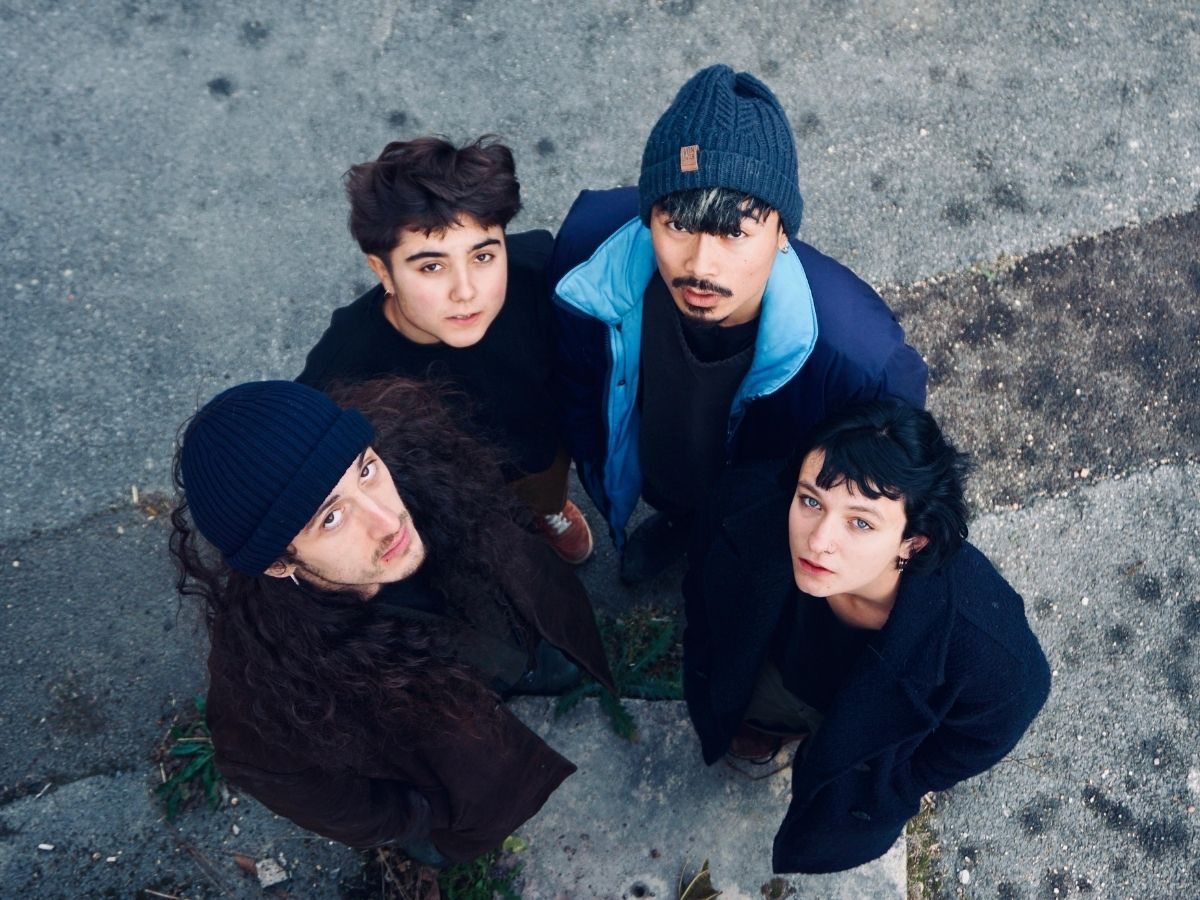 Multi-Pistes - Concert - Flip Astley