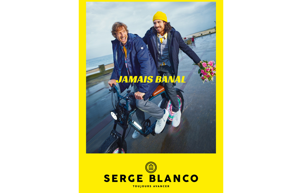 Serge Blanco  France Nouvelle-Aquitaine Landes Soorts-Hossegor 40150
