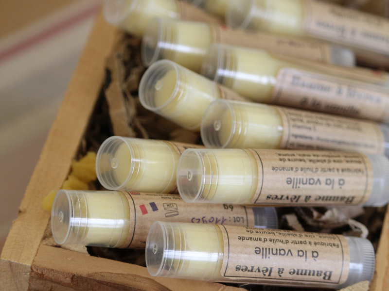 Fête de la Saint Fiacre St Ciers