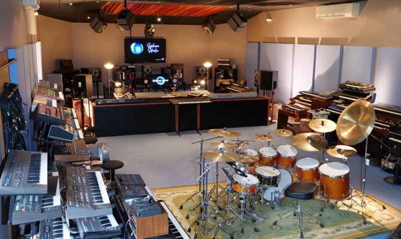 Savoir-faire au rendez-vous : Sphere Studio, Mauzens-et-Miremont - photo 4