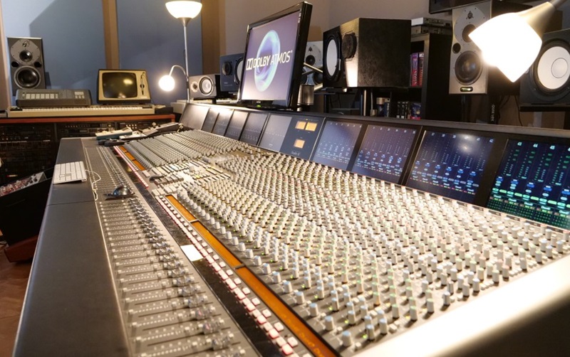 Savoir-faire au rendez-vous : Sphere Studio, Mauzens-et-Miremont