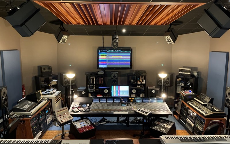 Savoir-faire au rendez-vous : Sphere Studio, Mauzens-et-Miremont - photo 3