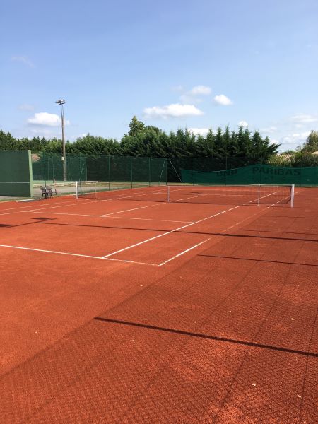Tennis club de Marcheprime  France Nouvelle-Aquitaine Gironde Marcheprime 33380