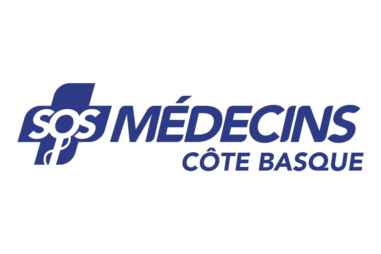 SOS Médecins Côte Basque  France Nouvelle-Aquitaine Pyrénées-Atlantiques Anglet 64600