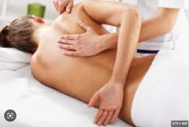 Strech-Massage  France Nouvelle-Aquitaine Pyrénées-Atlantiques Laruns 64440