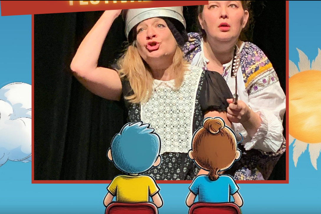 Little momes Festival : Op’ Surprise - Limoges