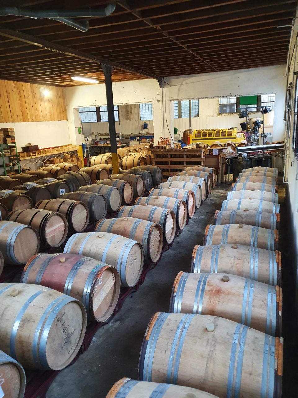 Vinaigrerie Saint-Jacques - Artisan vinaigrier  France Nouvelle-Aquitaine Pyrénées-Atlantiques Mauléon-Licharre 64130