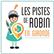 Sur les pistes de Robin à Coutras - Crédit: @Sirtaqui Cf. Office de Tourisme du Libournais