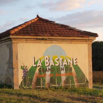 La Bastane
