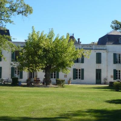 Office de tourisme Destination Garonne