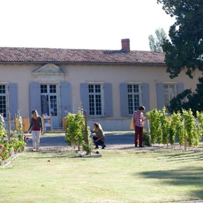 Maison des Vins de Cadillac