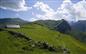 La Montagne verte à Aas en Vall ... - Crédit: @Sirtaqui Cf. Communauté de Communes de la Vallée d'Ossau