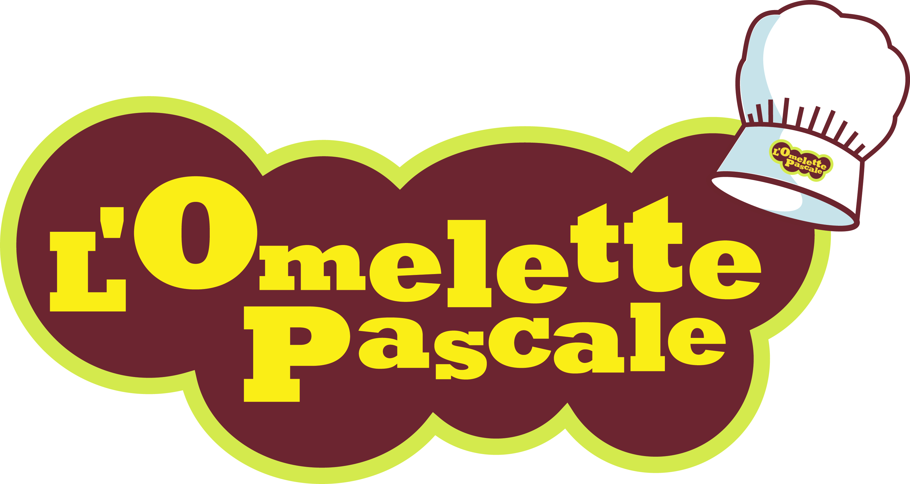 L'Omelette Pascale - BIARRITZ