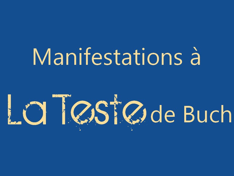 rencontres la teste de buch