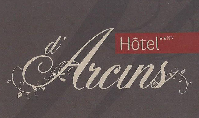 Hôtel d'Arcins