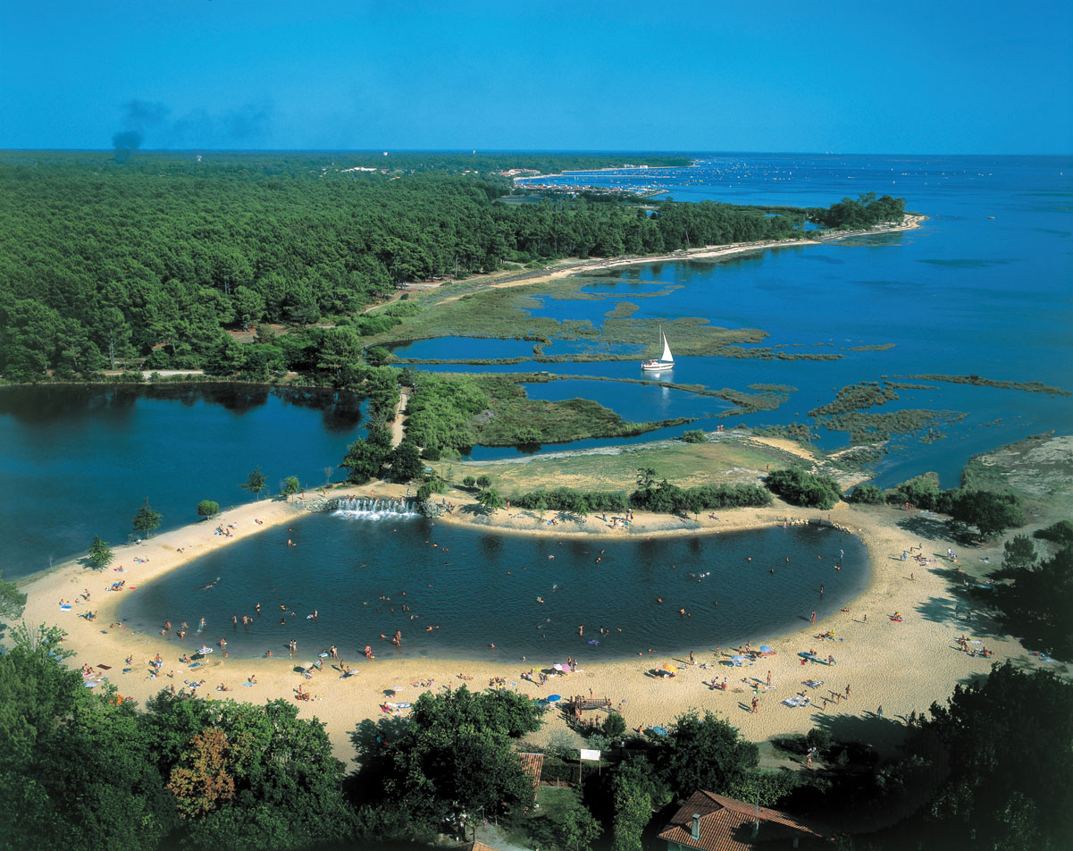 Bon Jeudi Plan-d-eau-de-St-Brice