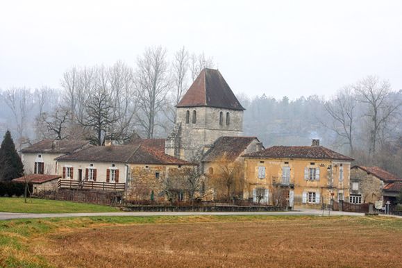 La boucle de Champeaux-et-la-chapelle-pommier