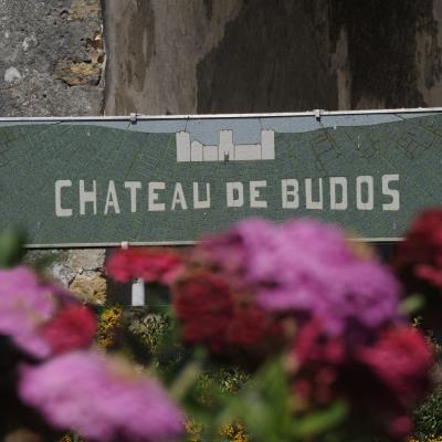 Château de Budos