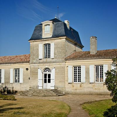 Château Jonka