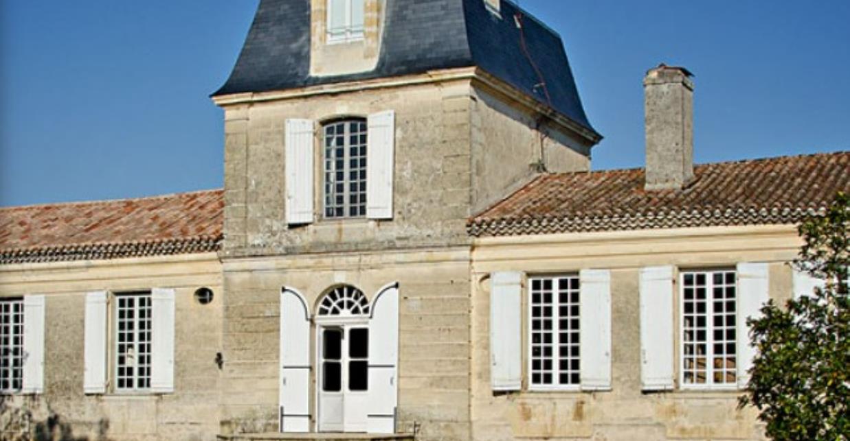 Château Jonka