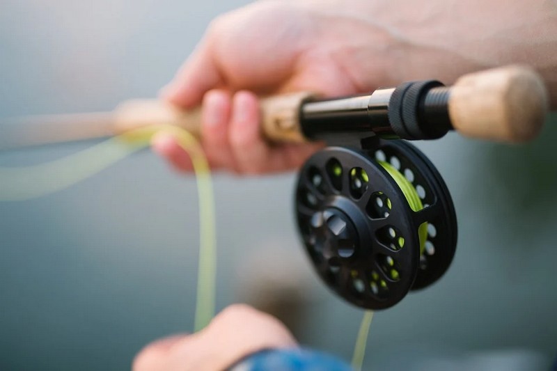 Tout pour la chasse et la pêche léquipement