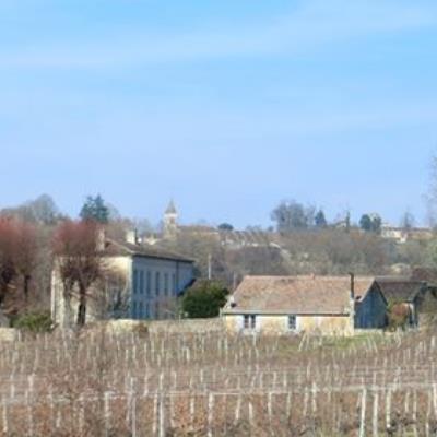 Château Peller Laroque