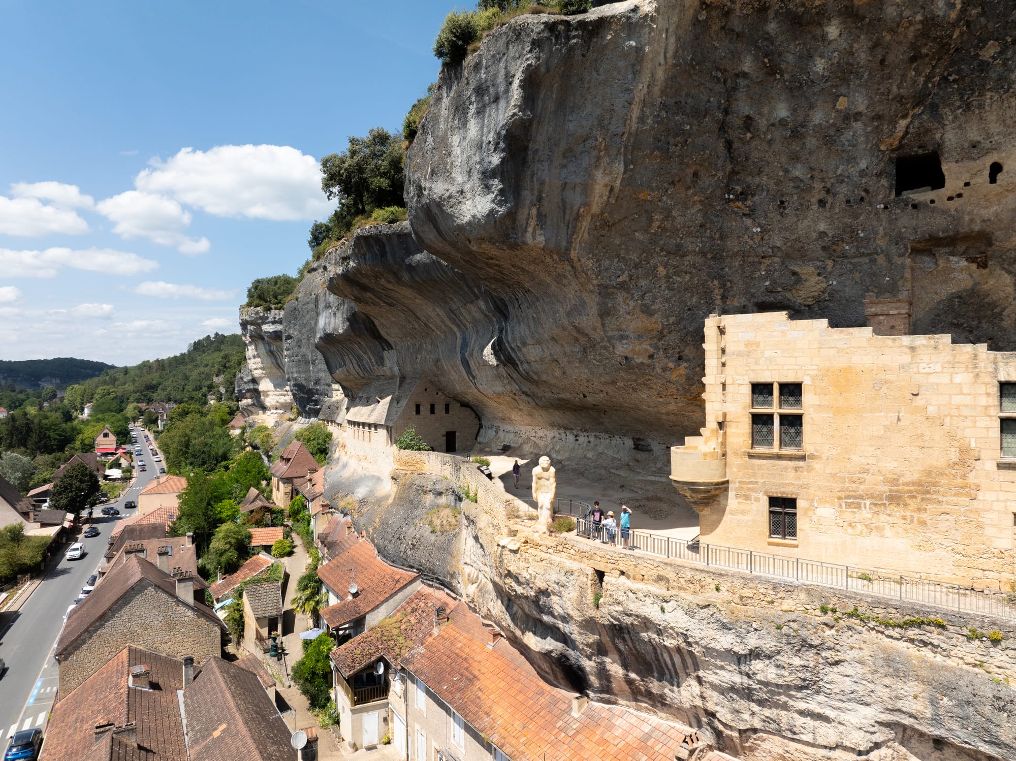 Exposition - La vie au grand air