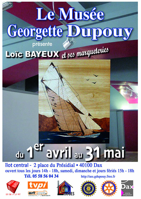 Exposition (1/1)