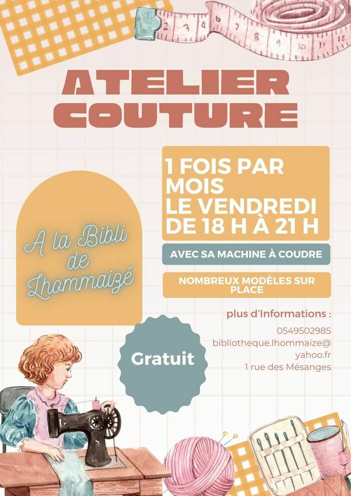 ATELIER COUTURE (1/1)