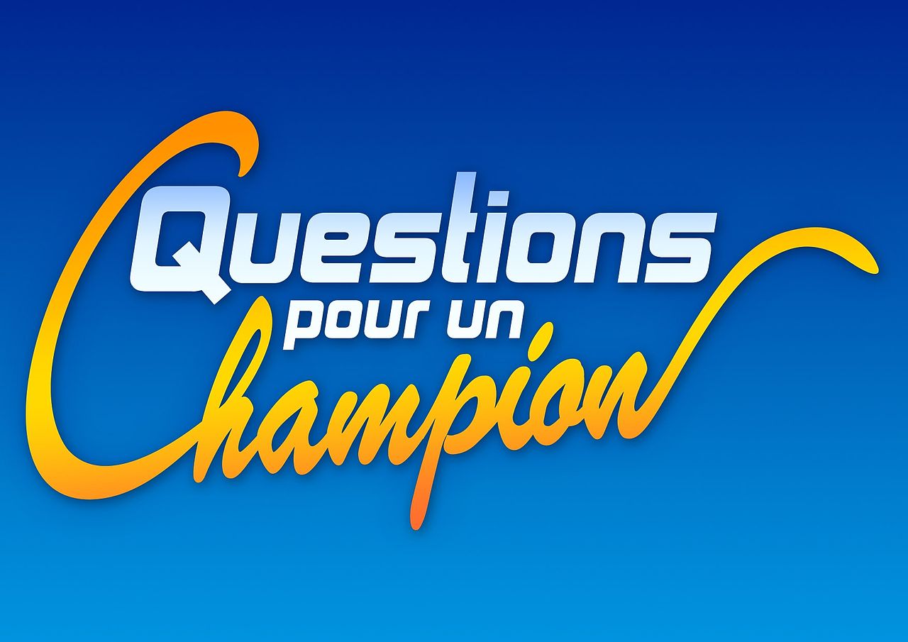 Questions pour un Champion La Roche-Chalais (1/1)