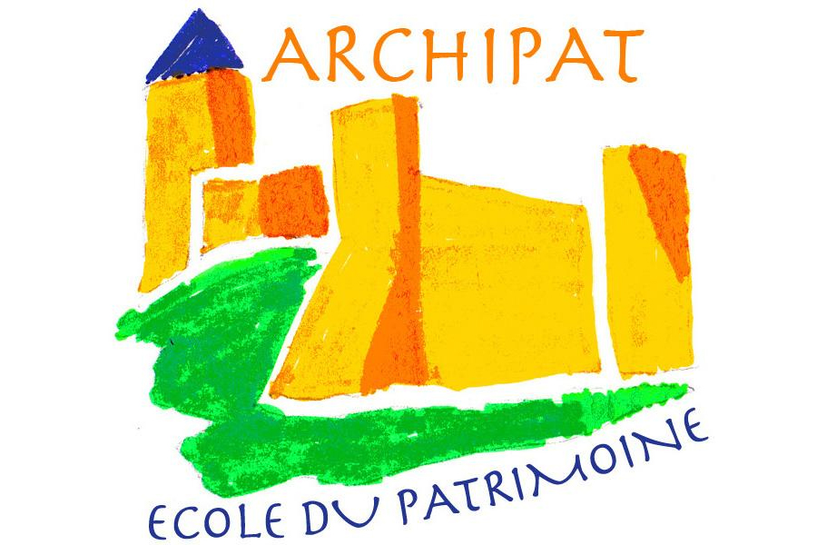 Stage d'été pour les 8/12 ans : Art et patrimoine