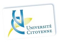 Conférence de l'Université Citoyenne de Thouars : Favoriser l'implication citoyenne