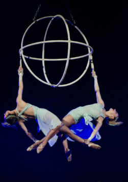 Cirque National d'Ukraine